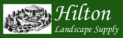 Hilton Landscape Supply